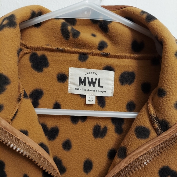 MWL Betterfleece - Picture 7 of 7